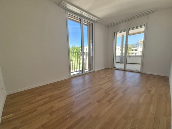 Prairie 2 - Appartement 4.5 pièces au 3ème étage 5