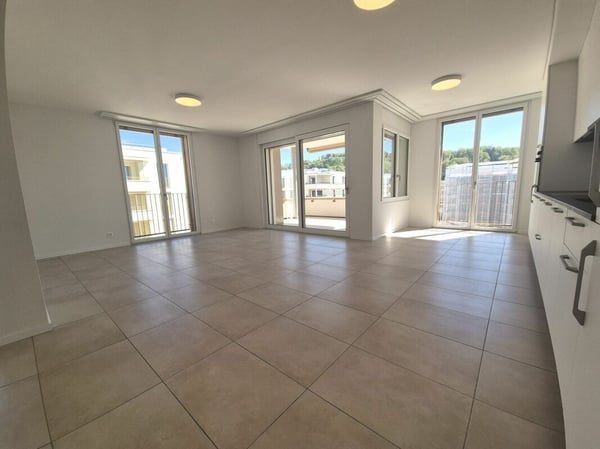 Prairie 2 - Appartement 4.5 pièces au 3ème étage 3