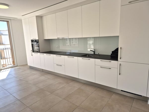 Prairie 2 - Appartement 4.5 pièces au 3ème étage 4
