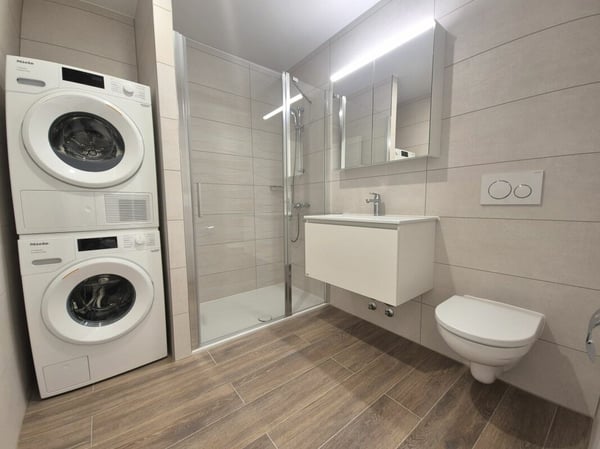 Prairie 2 - Appartement 4.5 pièces au 3ème étage 9