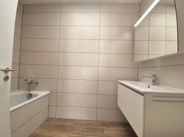Prairie 2 - Appartement 4.5 pièces au 3ème étage 11