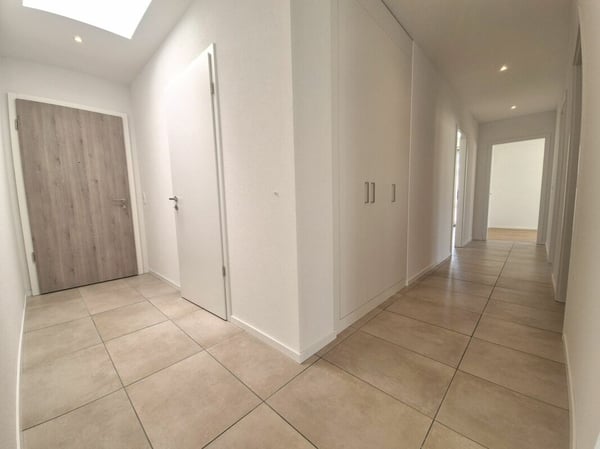 Prairie 2 - Appartement 4.5 pièces au 3ème étage 12