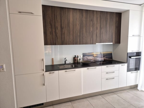 Prairie 4 - Appartement 2.5 pièces au 3ème étage 4