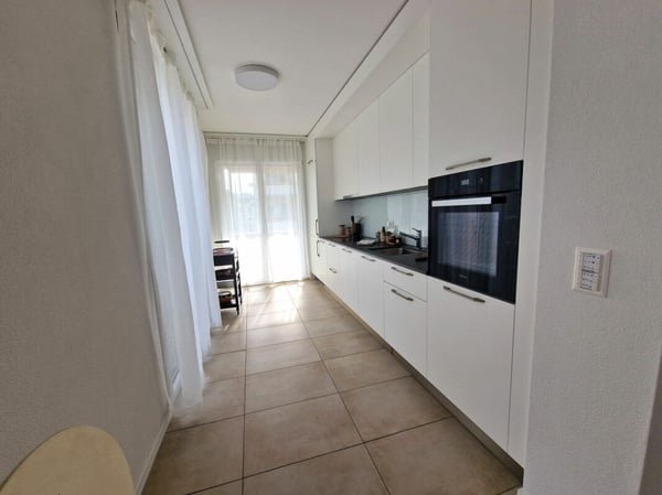 Prairie 2 - Appartement 4.5 pièces au dernier étage 2