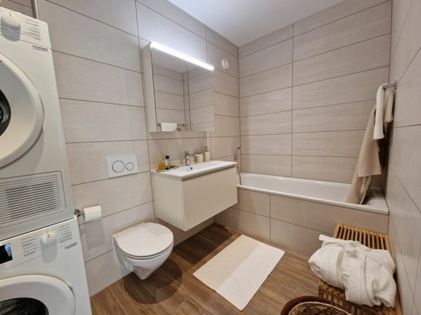 Prairie 2 - Appartement 4.5 pièces au dernier étage 6