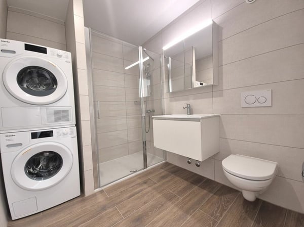 Prairie 2 - Appartement 2.5 pièces au 5ème étage 5