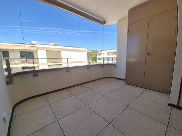 Prairie 2 - Appartement 2.5 pièces au 5ème étage 2