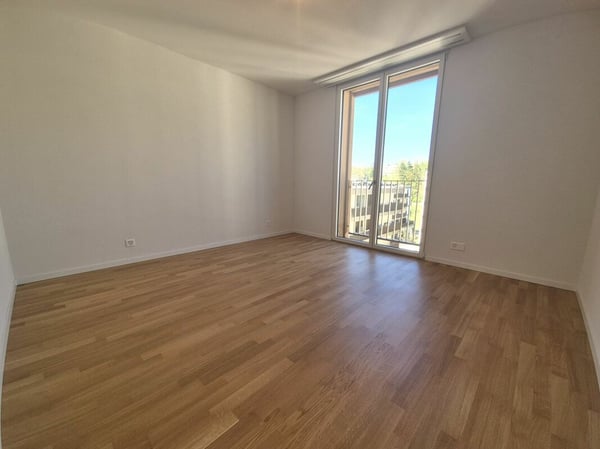 Prairie 2 - Appartement 2.5 pièces au 5ème étage 4