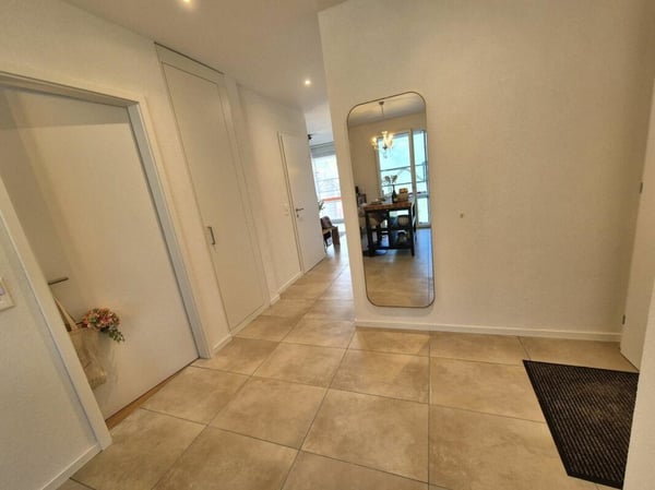 Prairie 1 - Appartement 2.5 pièces au 3ème étage 2