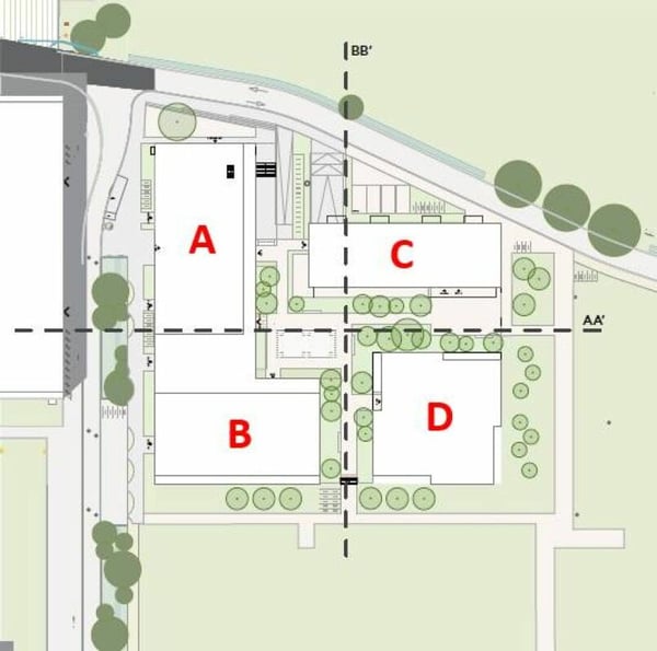 Prairie 1 - Appartement 2.5 pièces au 3ème étage 7