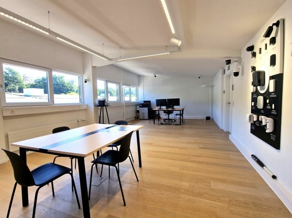 Marly Innovation Center - Surface administrative de 46 m2 au 3ème étage
