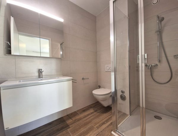 Prairie 5 - Appartement 4.5 pièces au 4ème étage 7