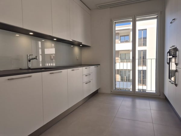 Prairie 5 - Appartement 4.5 pièces au 4ème étage 5