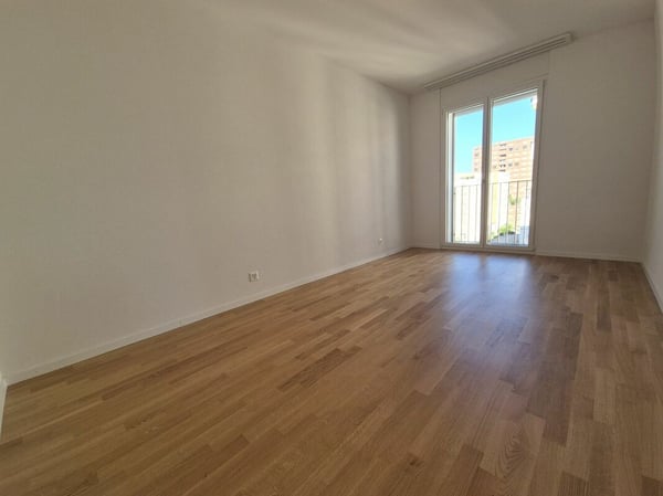 Prairie 5 - Appartement 4.5 pièces au 4ème étage 10