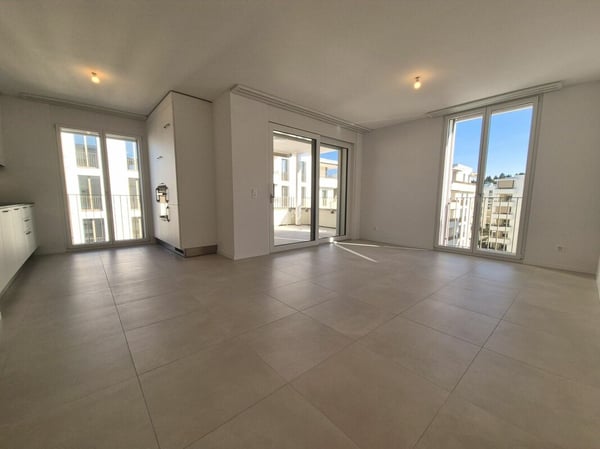 Prairie 5 - Appartement 4.5 pièces au 4ème étage 2