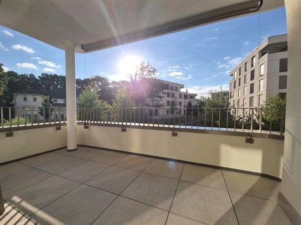 Prairie 5 - Appartement 3.5 pièces au 1er étage 1
