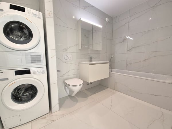 Prairie 5 - Appartement 3.5 pièces au 1er étage 8