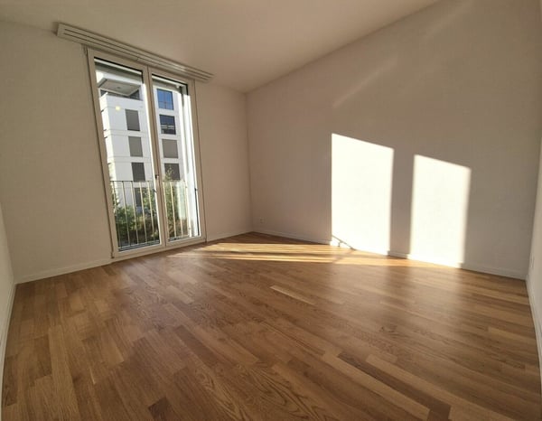 Prairie 5 - Appartement 3.5 pièces au 1er étage 5