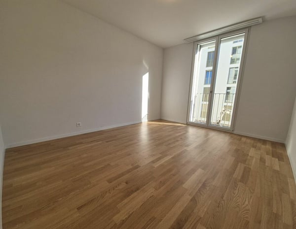 Prairie 5 - Appartement 3.5 pièces au 1er étage 7