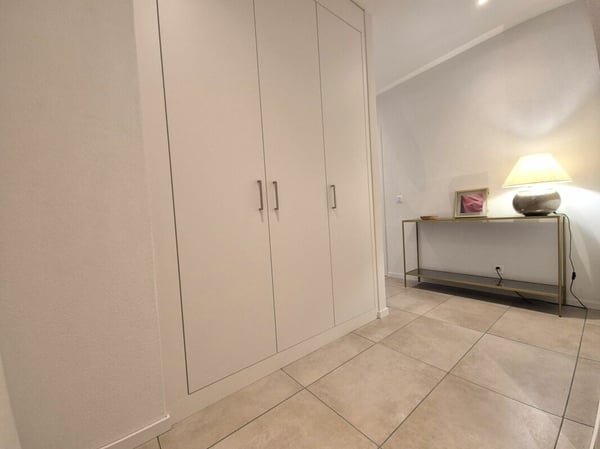 Prairie 4 - Appartement 4.5 pièces au 3ème étage. 10
