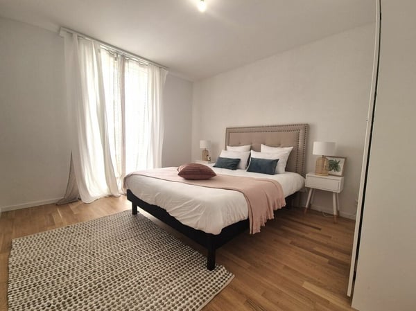 Prairie 4 - Appartement 3.5 pièces au 3ème étage 5