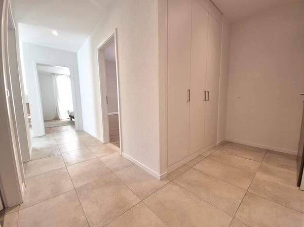 Prairie 4 - Appartement 3.5 pièces au 3ème étage 4