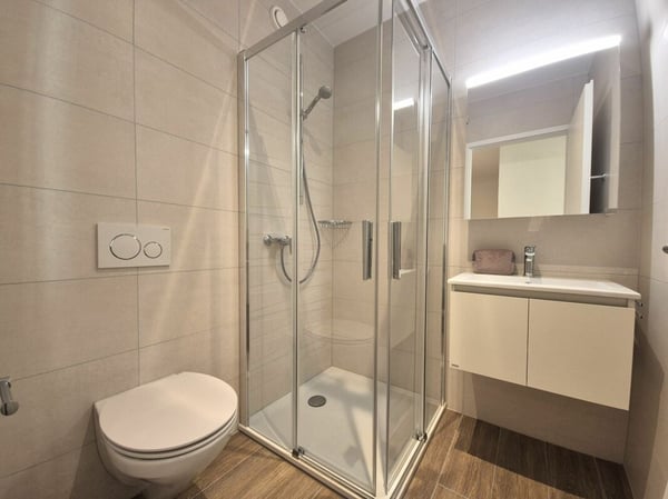 Prairie 4 - Appartement 3.5 pièces au 3ème étage 8