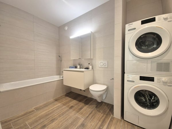 Prairie 4 - Appartement 3.5 pièces au 3ème étage 6