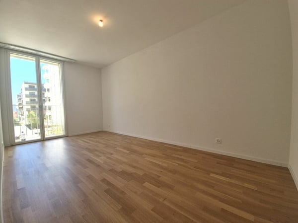 Prairie 4 - Appartement 3.5 pièces au 1er étage avec vue dégagée 7