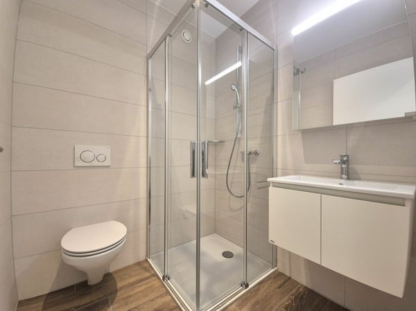 Prairie 4 - Appartement 3.5 pièces au 1er étage avec vue dégagée 9