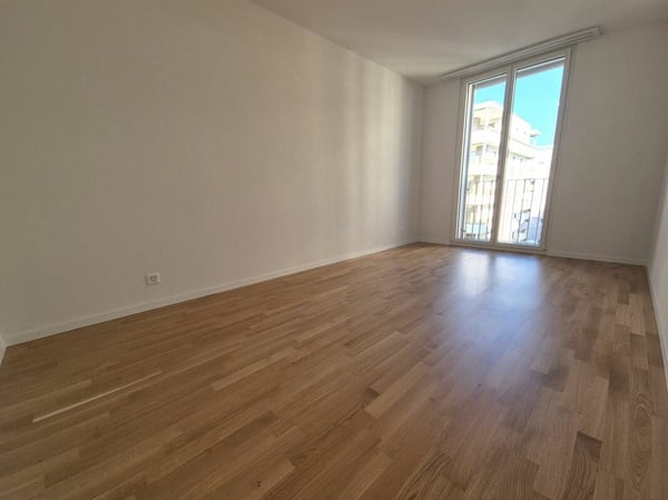 Prairie 5 - Appartement 2.5 pièces au 4ème étage 6