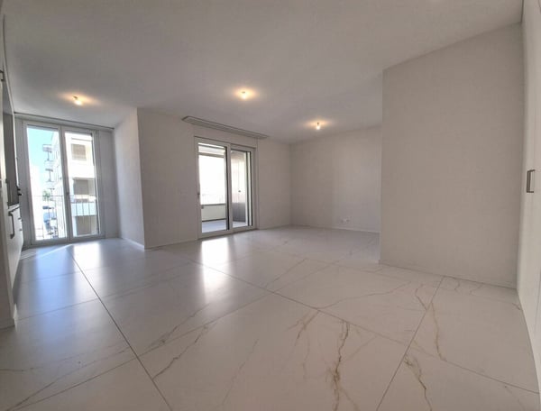 Prairie 5 - Appartement 2.5 pièces au 4ème étage 3