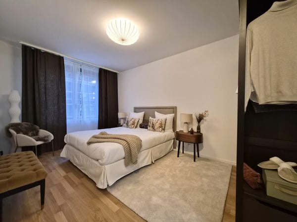 Prairie 4 - Appartement 5.5 pièces en attique 7