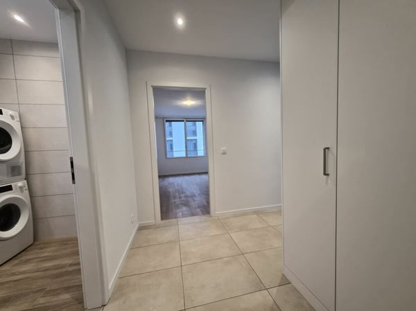 Prairie 4 - Appartement 5.5 pièces en attique 9
