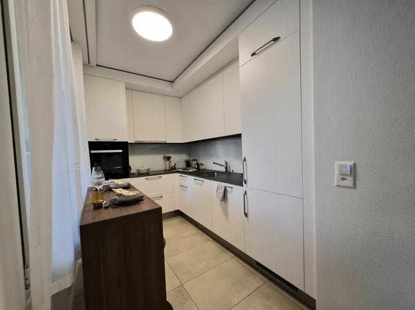 Prairie 4 - Appartement 5.5 pièces en attique 3