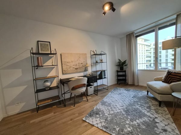 Prairie 4 - Appartement 5.5 pièces en attique 5