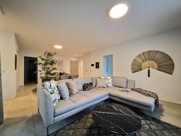 Prairie 4 - Appartement 5.5 pièces en attique 4