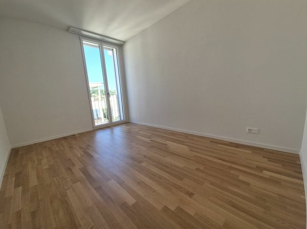 Prairie 5 - Appartement 4.5 pièces en attique 6