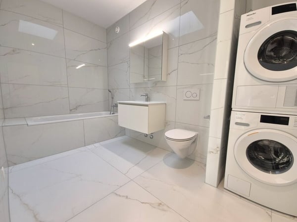 Prairie 5 - Appartement 4.5 pièces en attique 7