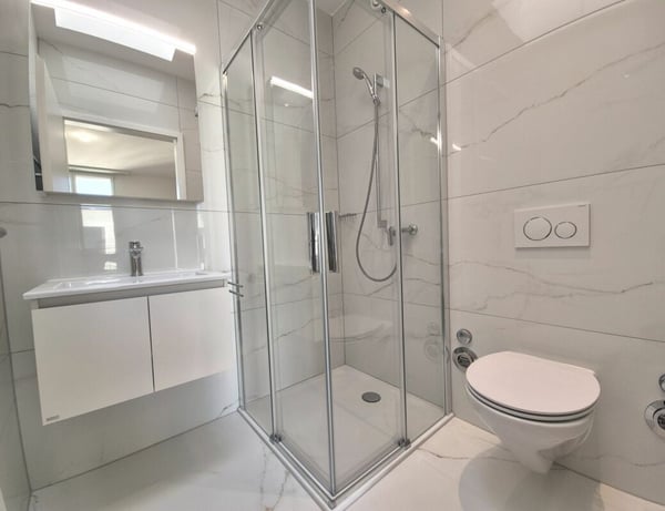 Prairie 5 - Appartement 4.5 pièces en attique 5