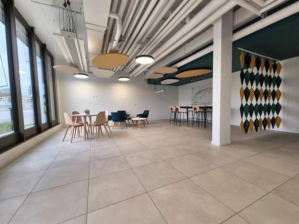 Plugin 4 - Administratif/Bureau de 74 m2 à 106 m2 au 2ème étage 1