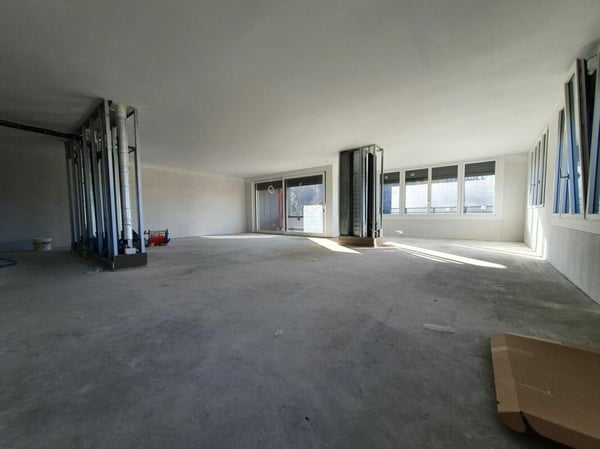 Plugin 4 - Administratif/Bureau de 74 m2 à 106 m2 au 2ème étage 7