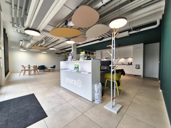 Plugin 4 - Administratif/Bureau de 74 m2 à 106 m2 au 2ème étage 3