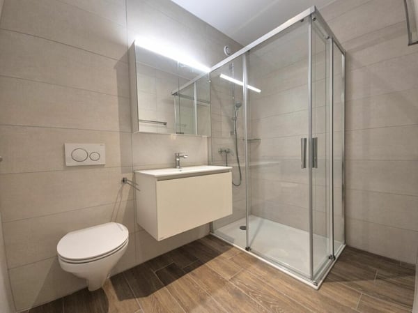 Berges 3 - Appartement 2.5 pièces au 1er étage 5