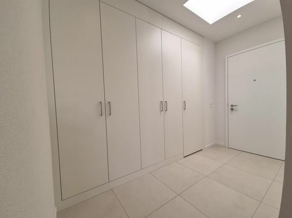Berges 3 - Appartement 2.5 pièces au 1er étage 6