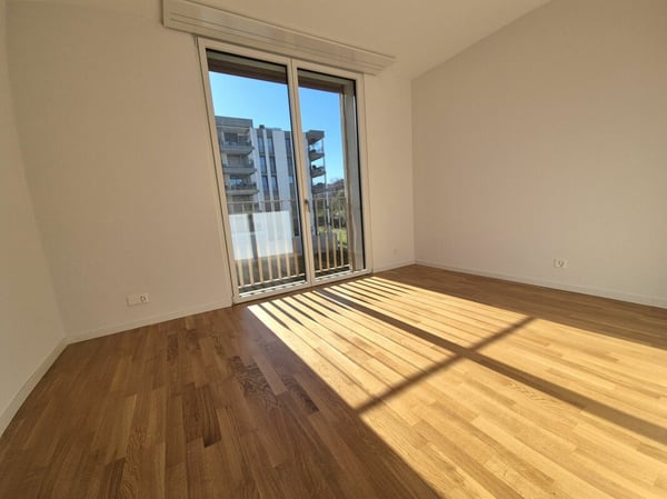 Berges 2 - Appartement 3.5 pièces au 2ème étage 6