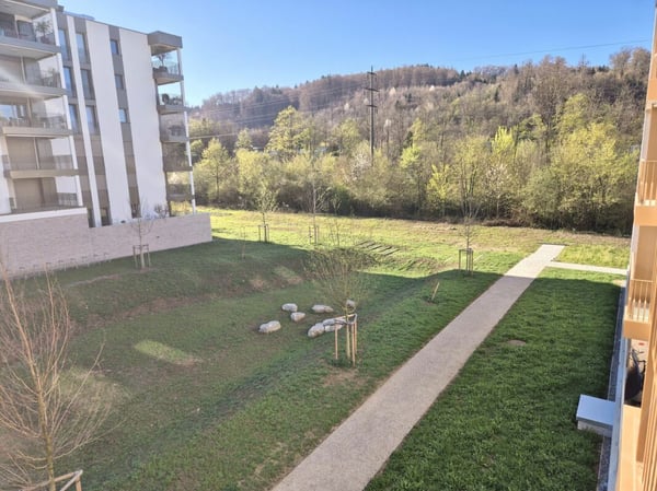 Berges 2 - Appartement 3.5 pièces au 2ème étage 4