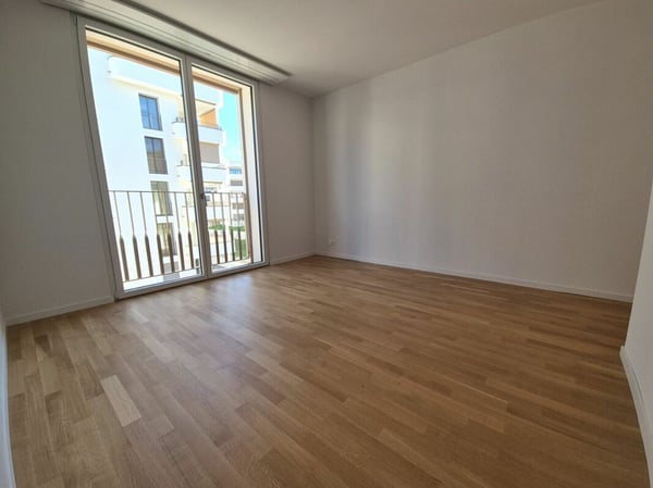 Berges 2 - Appartement 3.5 pièces au 2ème étage 8