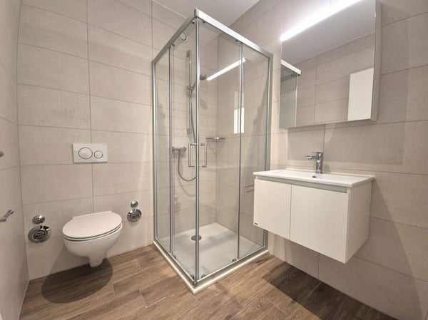 Berges 2 - Appartement 3.5 pièces au 2ème étage 10