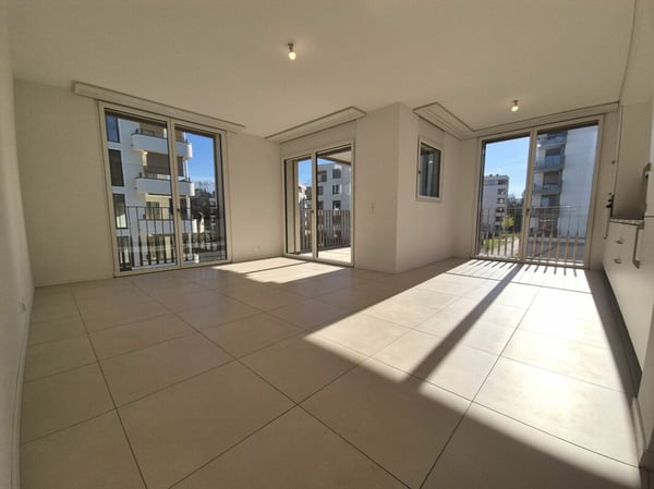 Berges 2 - Appartement 3.5 pièces au 2ème étage 2